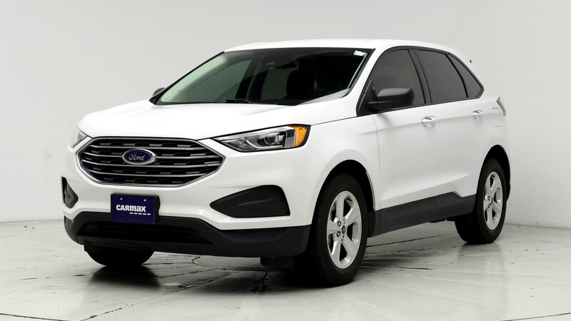 2022 Ford Edge SE 4