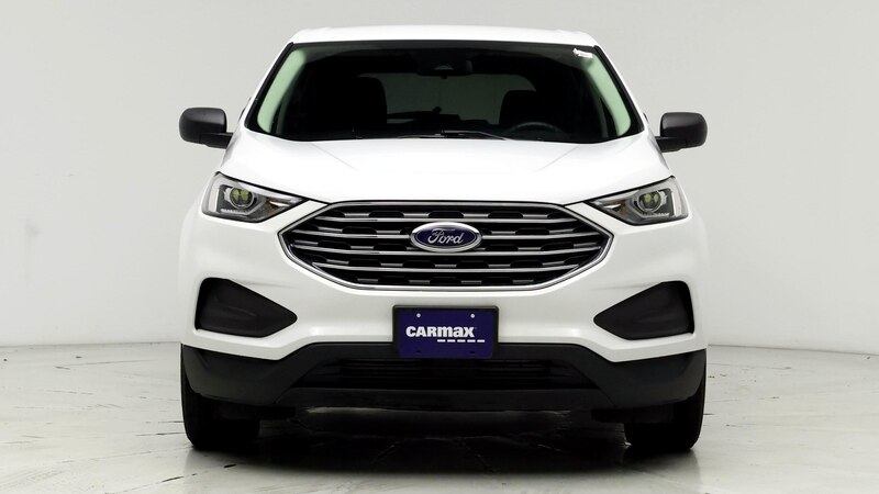 2022 Ford Edge SE 5