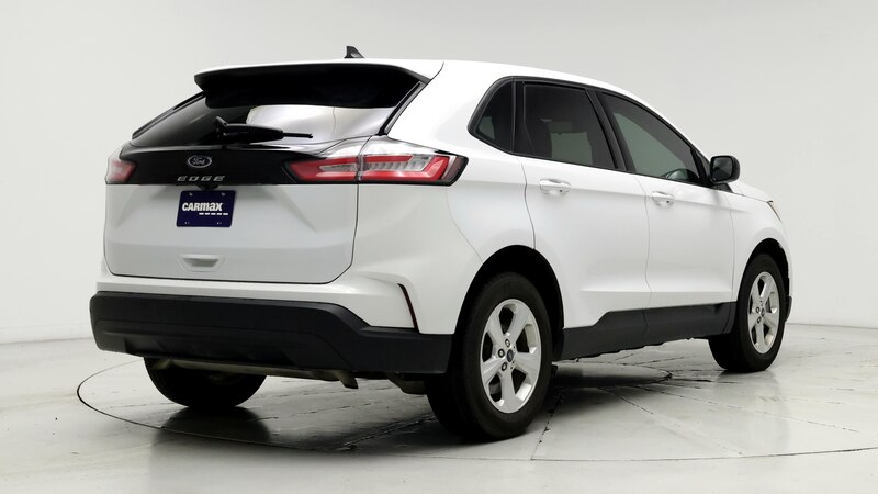 2022 Ford Edge SE 8