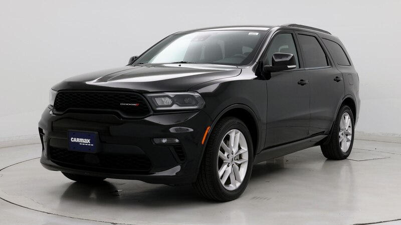 2023 Dodge Durango GT 4