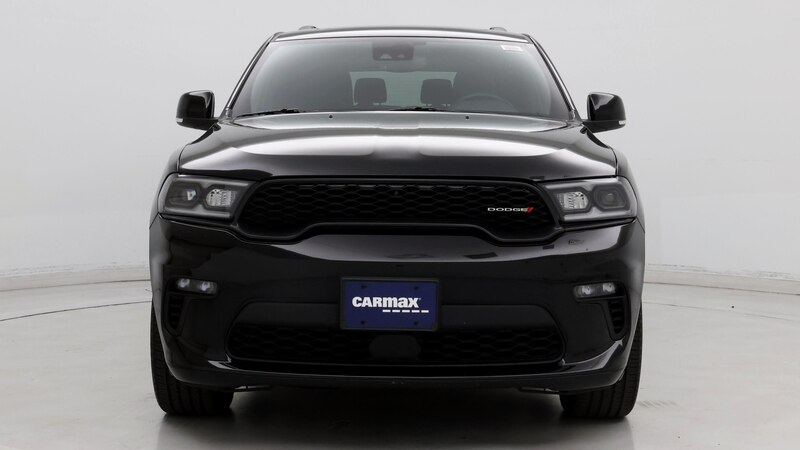 2023 Dodge Durango GT 5