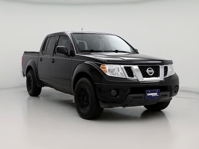 2019 Nissan Frontier SV -
                Oklahoma City, OK