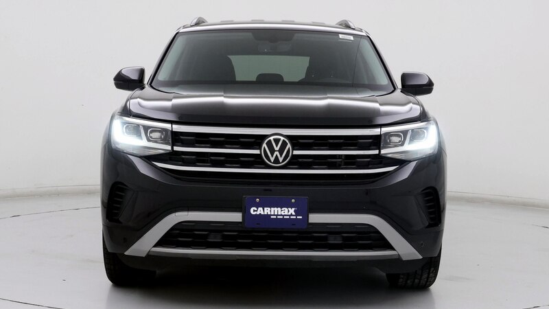 2021 Volkswagen Atlas SE 5