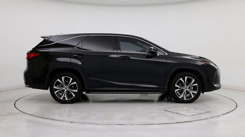 2022 Lexus RX 350L 7