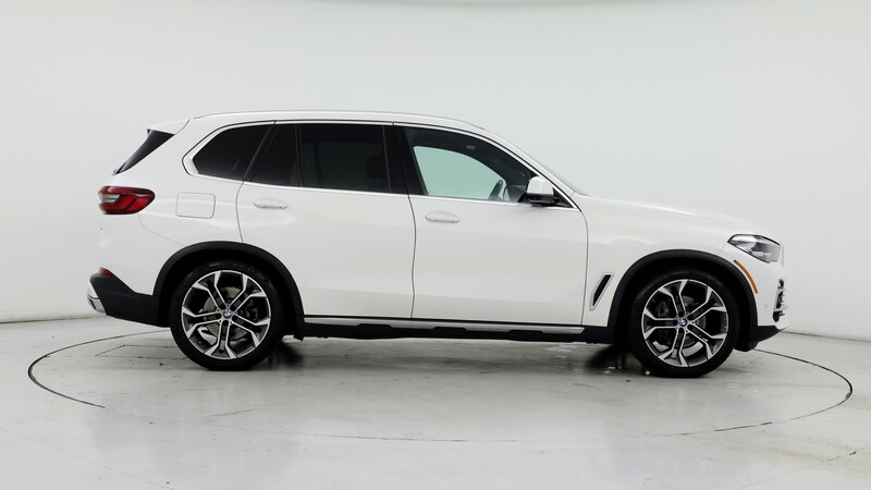 2021 BMW X5 sDrive40i 7