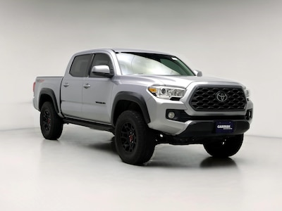 2020 Toyota Tacoma SR5 -
                Fort Worth, TX