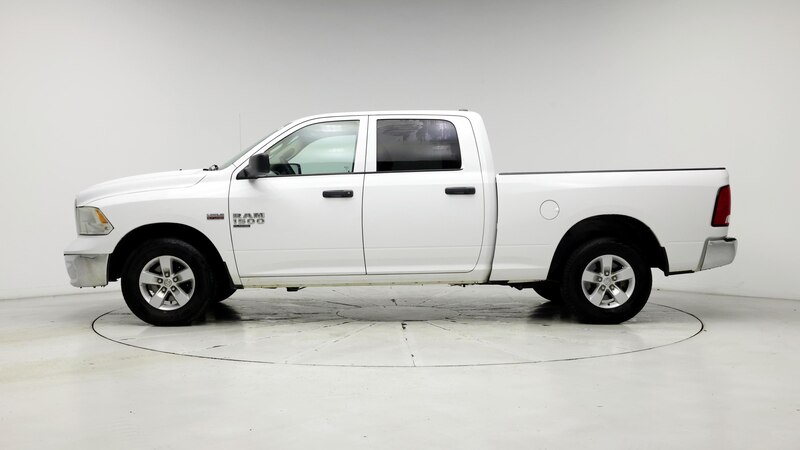 2021 RAM 1500 Classic Tradesman 3