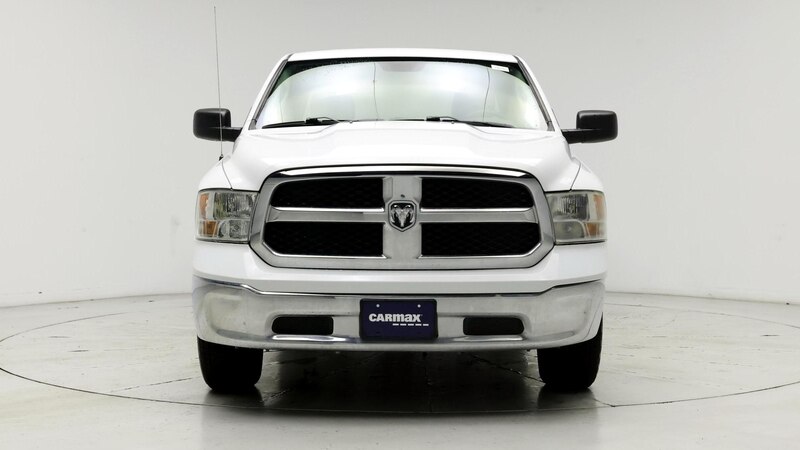 2021 RAM 1500 Classic Tradesman 5