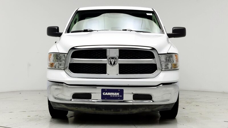 2019 RAM 1500 Classic Tradesman 5