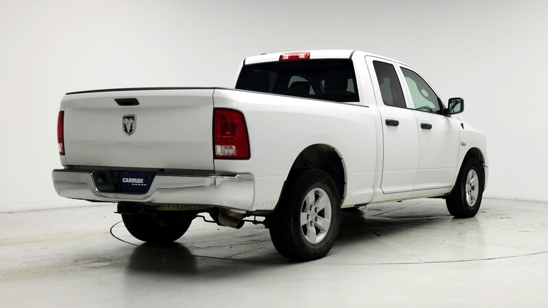 2019 RAM 1500 Classic Tradesman 8