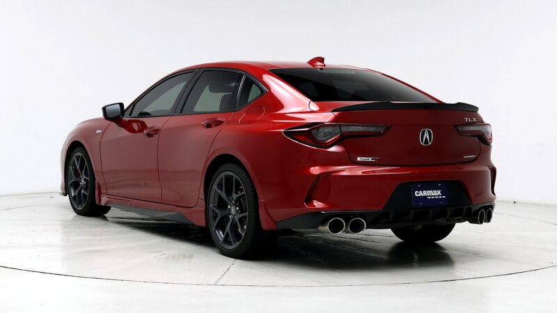 2023 Acura TLX Type S 2