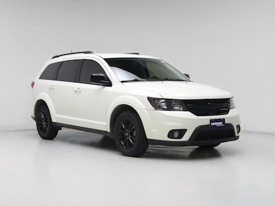 2019 Dodge Journey SE -
                Fort Worth, TX