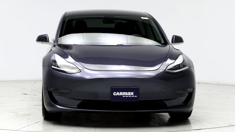 2020 Tesla Model 3 Long Range 6