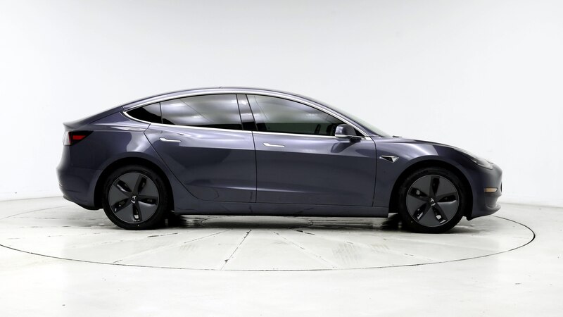 2020 Tesla Model 3 Long Range 7