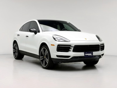 2021 Porsche Cayenne Coupe -
                Fort Worth, TX