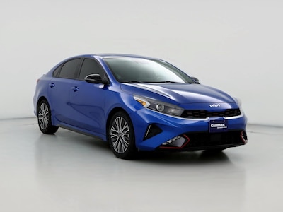 2022 Kia Forte GT-Line -
                Mckinney, TX