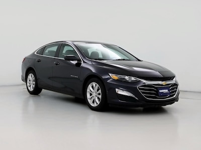 2022 Chevrolet Malibu LT -
                Dallas, TX