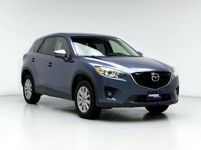 2015 Mazda CX-5 Touring -
                Fort Worth, TX