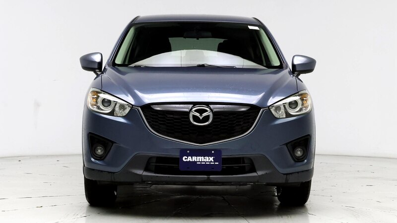 2015 Mazda CX-5 Touring 5