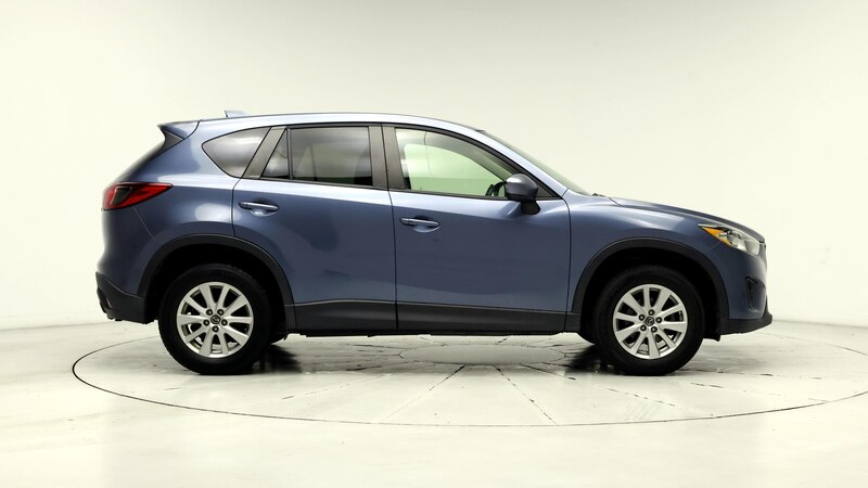 2015 Mazda CX-5 Touring 7