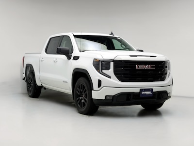 2022 GMC Sierra 1500 Elevation -
                Fort Worth, TX