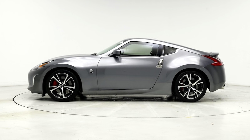 2020 Nissan Z Sport 3