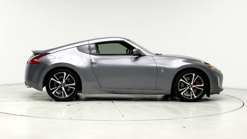 2020 Nissan Z Sport 7