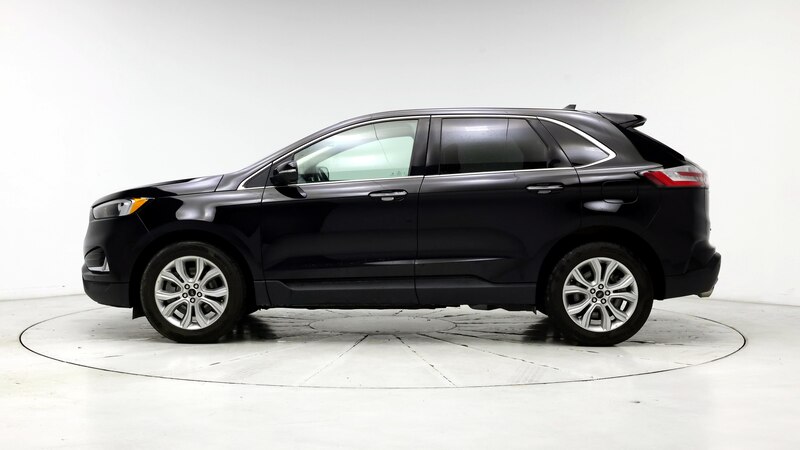 2023 Ford Edge Titanium 3