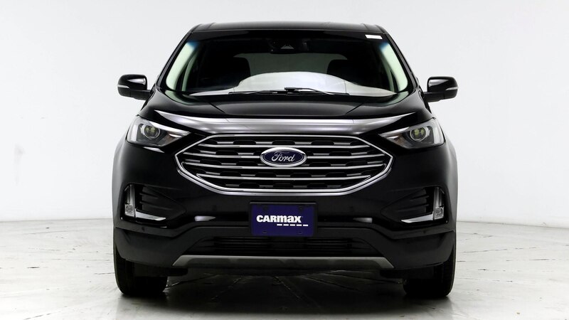 2023 Ford Edge Titanium 5