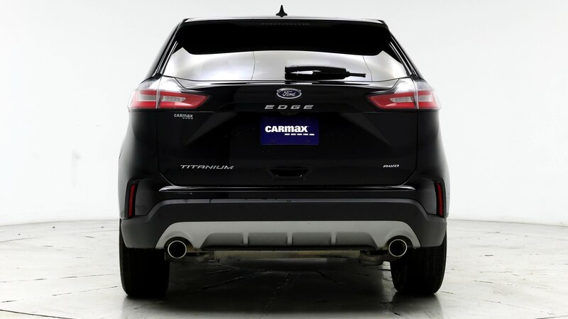 2023 Ford Edge Titanium 6