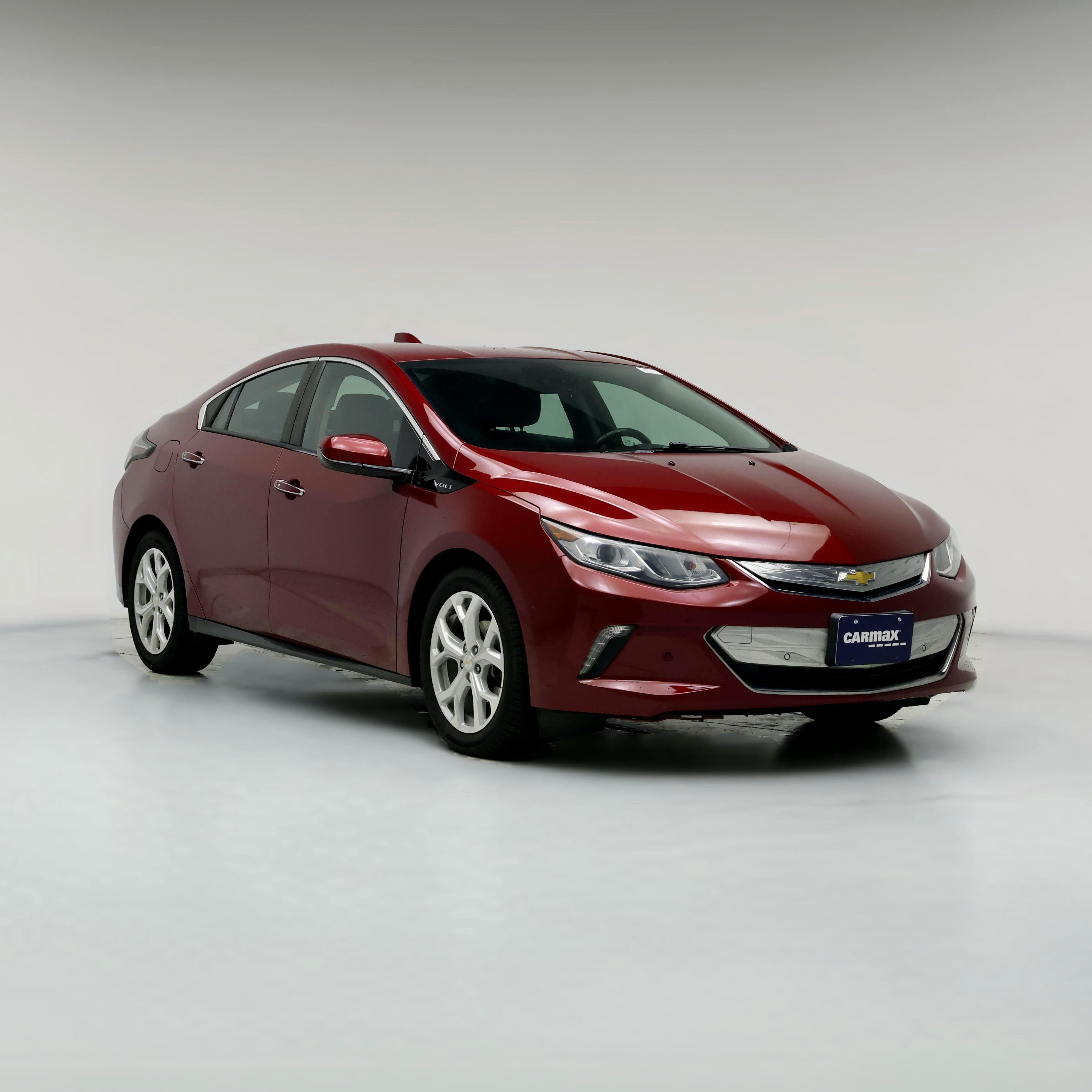 Chevy volt near me discount