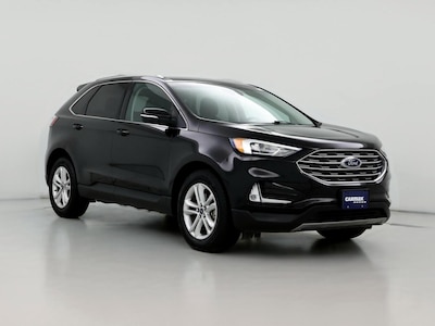 2019 Ford Edge SEL -
                Dallas, TX