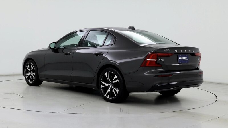 2024 Volvo S60 B5 Plus 2