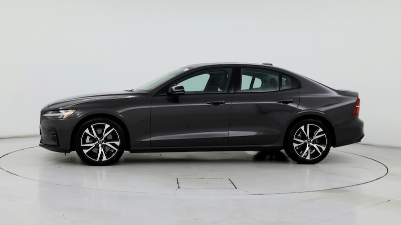 2024 Volvo S60 B5 Plus 3