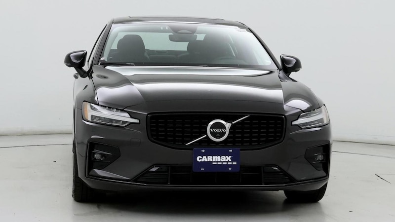 2024 Volvo S60 B5 Plus 5