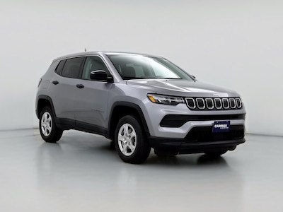 2022 Jeep Compass Sport -
                Dallas, TX