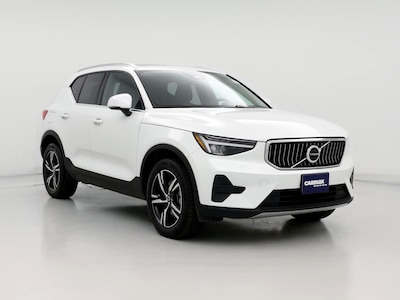 2024 Volvo XC40 B5 Core -
                Oklahoma City, OK