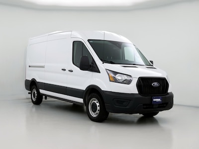 2023 Ford Transit Series 250 -
                Dallas, TX