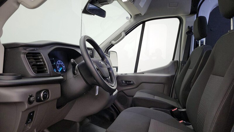 2023 Ford Transit Series 250 11