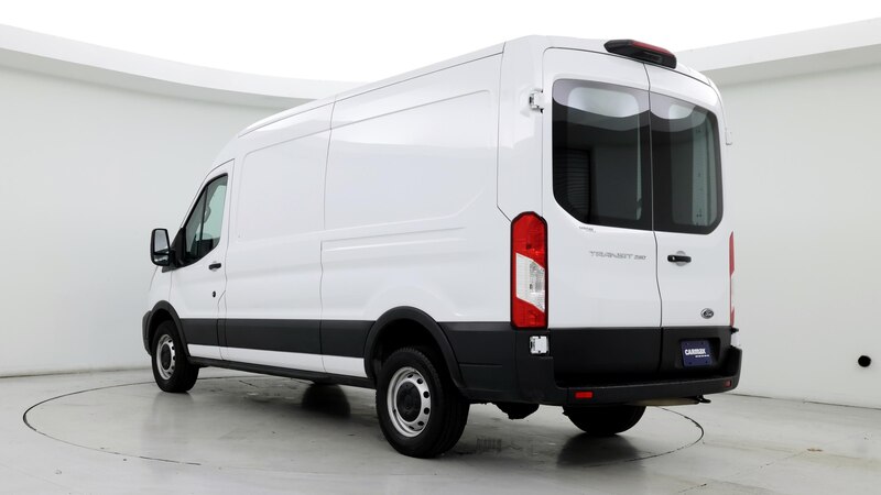 2023 Ford Transit Series 250 2