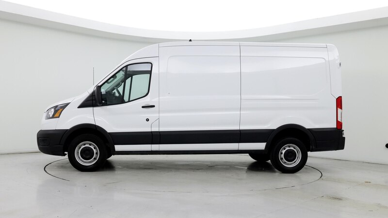 2023 Ford Transit Series 250 3