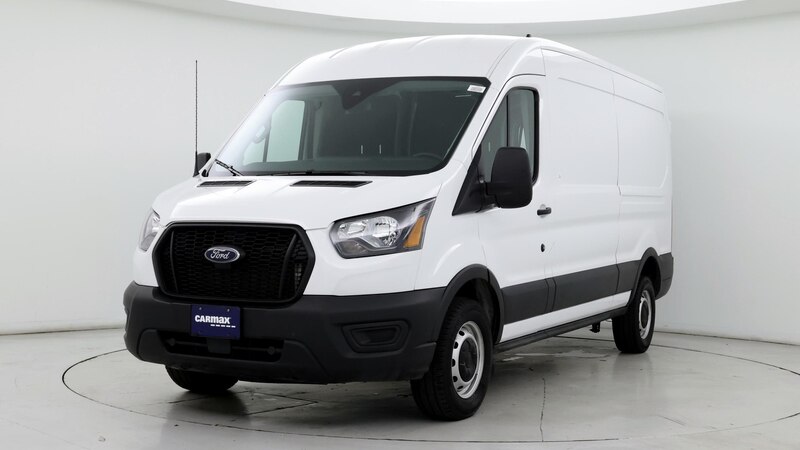 2023 Ford Transit Series 250 4