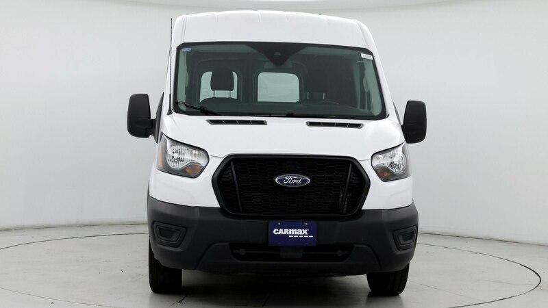 2023 Ford Transit Series 250 5