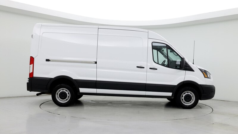 2023 Ford Transit Series 250 7