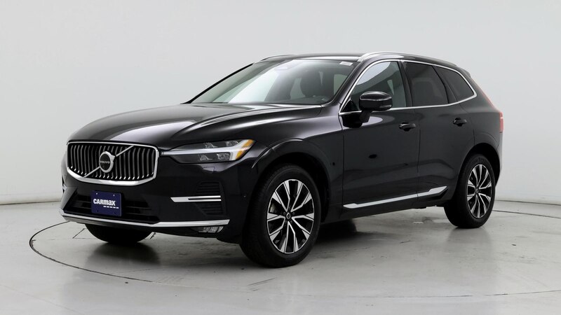 2023 Volvo XC60 B5 Plus 4