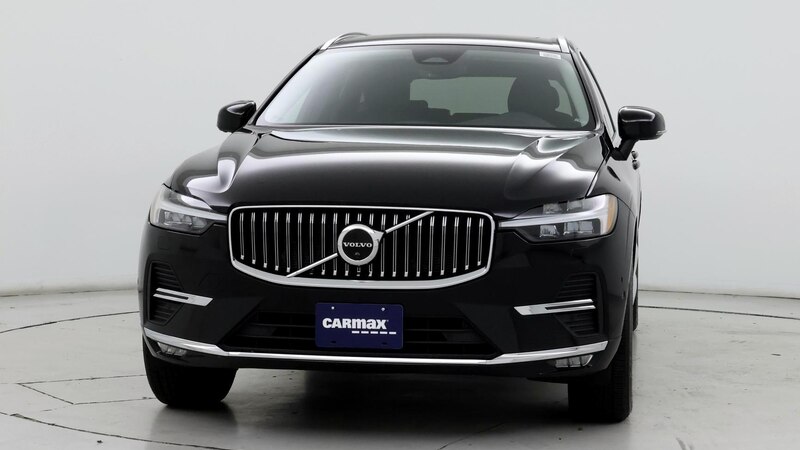 2023 Volvo XC60 B5 Plus 5