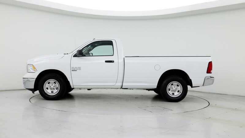 2023 RAM 1500 Classic Tradesman 3