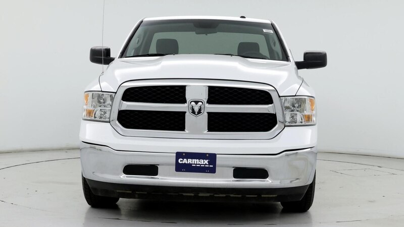 2023 RAM 1500 Classic Tradesman 5