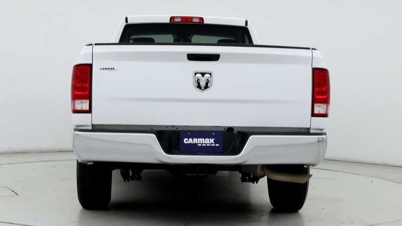 2023 RAM 1500 Classic Tradesman 6