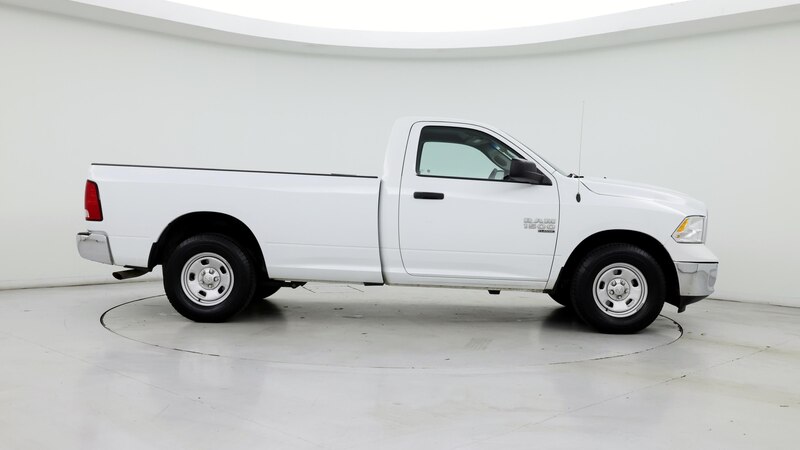 2023 RAM 1500 Classic Tradesman 7